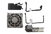 Kabinett tilbehør (kjølepasta mv.) - Dell - enablement kit - customer install - 470-BCTD
