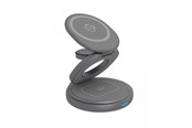 Mobil - Adaptere og ladere - ICY BOX IB-SH101-CH - IB-SH101-CH