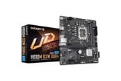 Hovedkort - GIGABYTE H610M D3W DDR4 Hovedkort - Intel H610 - Intel LGA1700 - DDR4 RAM - Micro-ATX - H610M D3W DDR4