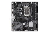 Hovedkort - GIGABYTE H610M D3W DDR4 - 1.0 - motherboard - micro ATX - LGA1700 Socket - H610 Hovedkort - Intel H610 - Intel LGA1700 socket - DDR4 RAM - Micro-ATX - H610M D3W DDR4