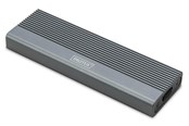 Harddisk - Tilbehør - DIGITUS USB M.2 Hard Disk Enclosure - DA-71154