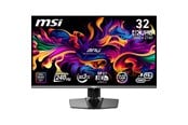 Skjerm - 32" MSI MPG 322URX QD-OLED - OLED monitor - 32" - HDR - MPG 322URX QD-OLED