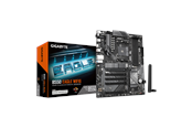 Hovedkort - GIGABYTE B550 EAGLE WIFI6 Hovedkort - AMD B550 - AMD AM4 socket - DDR4 RAM - ATX - B550 EAGLE WIFI6