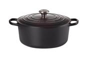 Gryter - Le Creuset Signature casserole - 26 cm - 5.3 L - 0024147260905