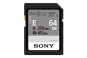 Minnekort - Sony E Series SF-E64A - SFE64A.AE