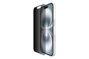 Mobil - Beskyttelsesglass - Belkin ScreenForce InvisiGlass - OVA167HQ