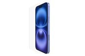 Mobil - Beskyttelsesglass - Belkin ScreenForce InvisiGlass - OVA172HQ