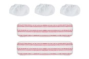 Støvsuger - Tilbehør - Polti Vaporetto PAEU0324 - accessory kit - PAEU0324