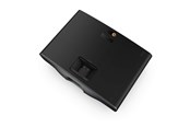 Prosjektor - BenQ Prosjektor W2720I - DLP projector - 3D - 3840 x 2160 - 2500 ANSI lumens - 9H.JSX77.57E