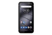 Mobiltelefoner - Siemens Gigaset GX4 PRO - S30853-H1532-R111