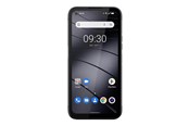 Mobiltelefoner - Siemens Gigaset GX6 PRO - S30853-H1529-R112