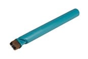 Støvsuger - Tilbehør - Makita long crevice tool with brush - blue - 140H94-2