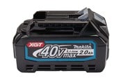 Batterier & Ladere - Makita BL4020 battery - Li-Ion - 191L29-0