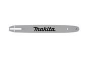 Motorsag - Makita chain saw guide bar - 191G25-8