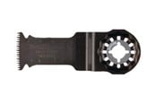 Multiverktøy - Makita TMA054 - multi-tool blade - for wood hardwood epoxy high chromium steel (HCS) - 0088381536387