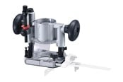 Verktøy - Makita plunge base - 195563-0