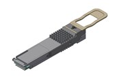 Repeater, forsterkere, bridges og transceivere - NVIDIA - QSFP112 transceiver module - 400GbE - 980-9I693-F4NS00