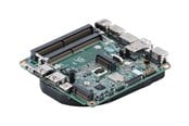 Hovedkort - ASUS NUC 14 Pro Board WNUC14RVBV700000I Hovedkort - socket - DDR5 RAM - UCFF (NUC) - 90AR00F1-M00050