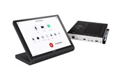 Videokonferanse - Crestron Electronics Crestron Flex UC-CX100-PRO-Z - Integrator Kit - video conferencing kit - UC-CX100-PRO-Z