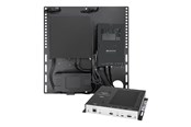 Videokonferanse - Crestron Electronics Crestron Flex UC-ENGINE-BRKT-Z-UPGRD-BRKTX - with Zoom Rooms - UC-ENGINE-BRKT-Z-UPGRD-BRKTX