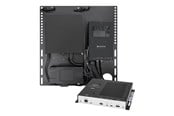 Videokonferanse - Crestron Electronics Crestron Flex UC-ENGINE-BRKT-T-UPGRD-BRKTX - with Microsoft Teams Rooms - UC-ENGINE-BRKT-T-UPGRD-BRKTX
