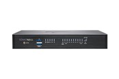 Nettverksutstyr - SonicWALL TZ Series (Gen 7) TZ570p - 03-SSC-1257