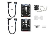 Lagrings-tilbehør - Lenovo hard drive upgrade kit - 4XF1R31363