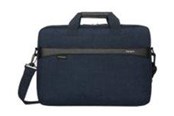 Veske/Hylster/Sekk til bærbar PC - Targus GeoLite EcoSmart Slim Brief - TSS98402GL