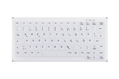 Kabinett tilbehør (kjølepasta mv.) - Cherry Active Key keyboard replaceable key membrane - non-backlit - AK-C4110-W/NOR