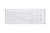 Kabinett tilbehør (kjølepasta mv.) - Cherry Active Key keyboard cover - AK-C7000-W/NOR