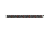 Nettverksutstyr - Nutanix Xtreme Computing Platform NX-8170-G9 - application accelerator - NX-8170-G9-5515+-CM