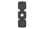 Mobil - Adaptere og ladere - Belkin BoostCharge Pro 3-in-1 - WIZ024VFBK