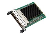 Nettverksadapter - Intel Ethernet Network Adapter E610-XT4 - E610XT4OCPV3