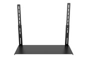 Veggmontering, AV-braketter & AV-møbler - Multibrackets M Universal AV - Max 8 kg - recommended for - 7350022738430
