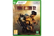 Spill - Front Mission 1st (Limited Edition) - Microsoft Xbox One - Strategi - 3701529505065