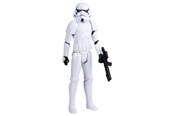 Figurer - Star Wars Titan Hero Series Stormtrooper 30 cm - G12795X00