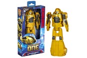 Figurer - Transformers One Mega Changer Bumblebee (B-127) 28 cm - F87005X00