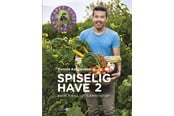 Hage - Spiselig have 2 - 9788775926190