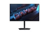 Skjerm - 32" GIGABYTE MO32U - 3840x2160 (4K) - 165Hz - QD-OLED - KVM switch - MO32U