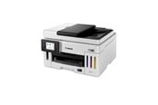 Skriver - Canon MAXIFY GX6150 Multifunksjon - Farge - Blekk - 6882C006