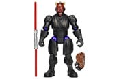 Figurer - Hasbro Star Wars Mixmashers - Darth Maul Figure 12cm - G02985X00