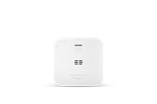 Sikkerhet - Housegard Luma carbon monoxide alarm, wireless, incl. 5-year battery, white - 604031