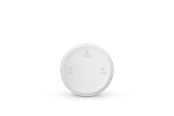 Sikkerhet - Housegard Luma wireless remote control, white - 604032