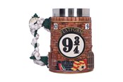 Reklameartikler - Nemesis Now - Harry Potter Platform 9 3/4 Collectible Tankard - Krus - B6982A25