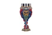 Reklameartikler - Nemesis Now - Lord of the Rings War of the Rohirrim Hèra Collectible Goblet - Krus - B6944A25