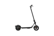 Sparkesykkel - Segway Ninebot F2 II D - Rød/Svart (20 km/t) - 051201DD