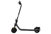 Sparkesykkel - Segway Ninebot E2 E II Black and Gray (20 km/h) - 051401EE