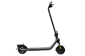 Sparkesykkel - Segway Ninebot E2 Plus E II Black (25 km/h) - 051402EE