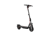 Sparkesykkel - Segway Ninebot F3 E Black (25 km/h) - 051701E