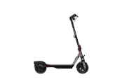 Sparkesykkel - Segway Ninebot F3 Pro D Black (20 km/h) - 051702D